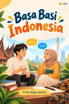 Basa Basi Indonesia Cover