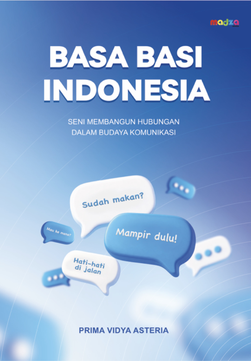 Basa Basi Indonesia