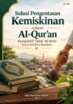 Bridging Poverty Through Qur’anic Wisdom
