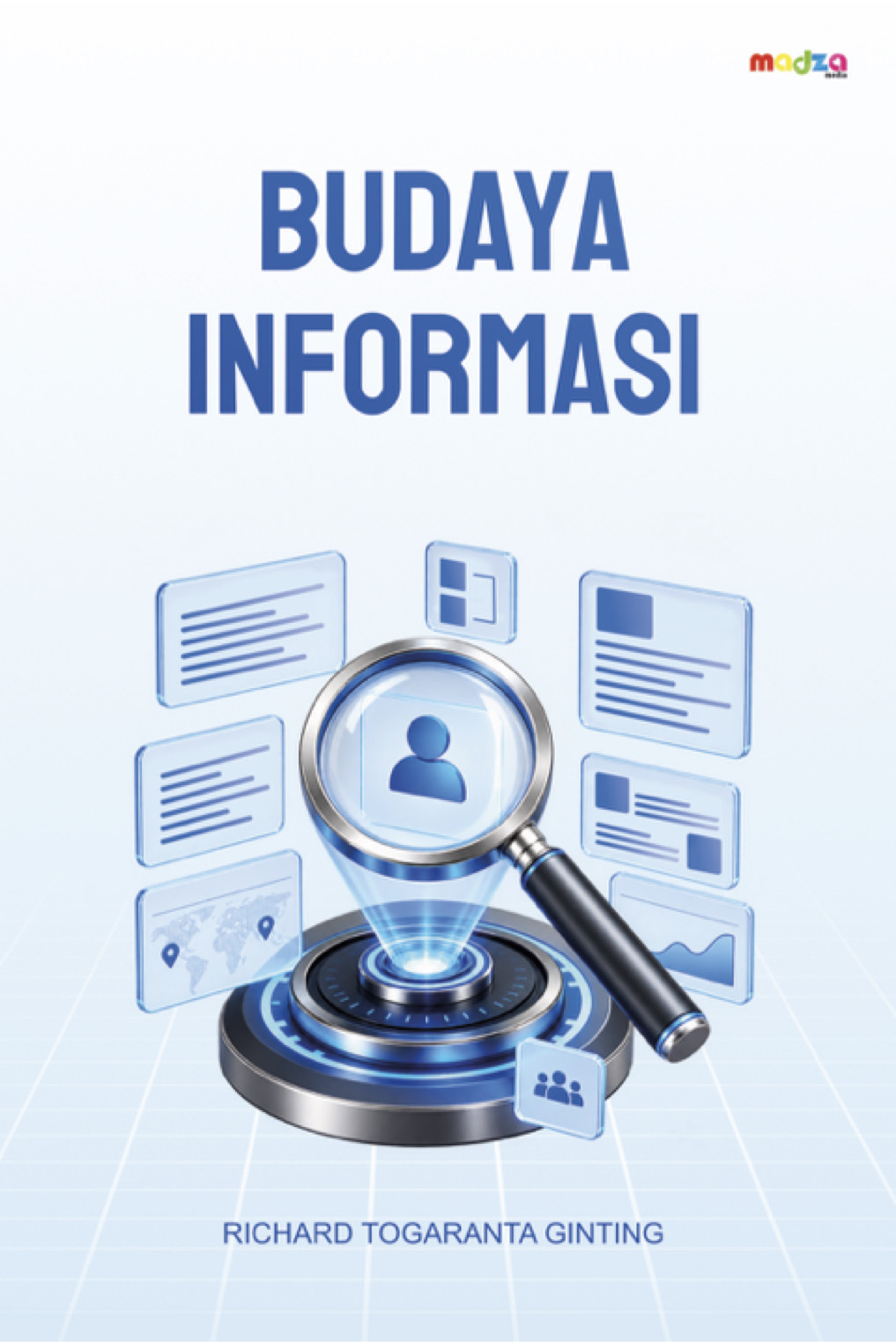 Budaya Informasi