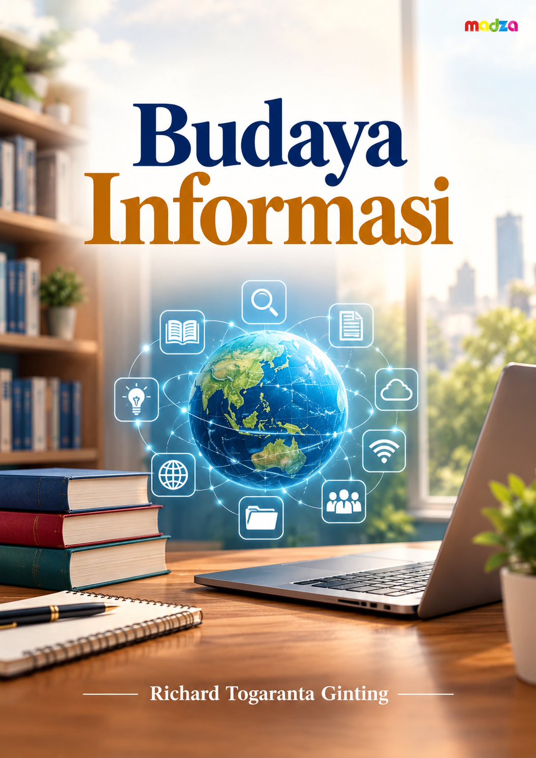 Budaya Informasi
