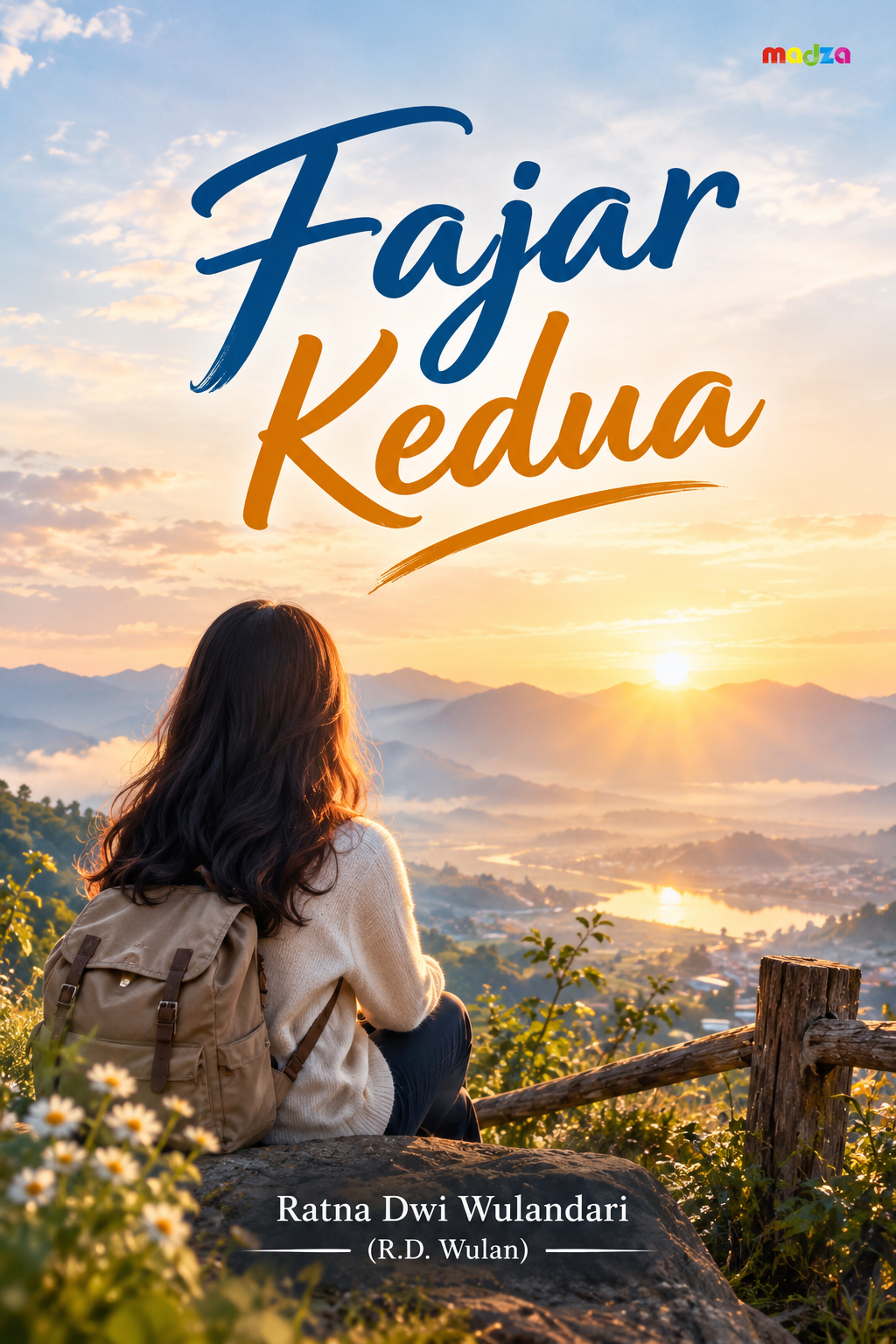 Fajar Kedua