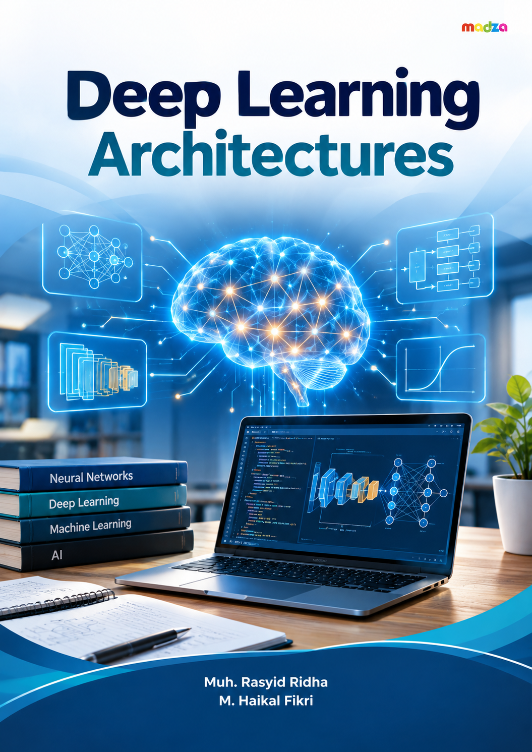 Deep Learning Architectures