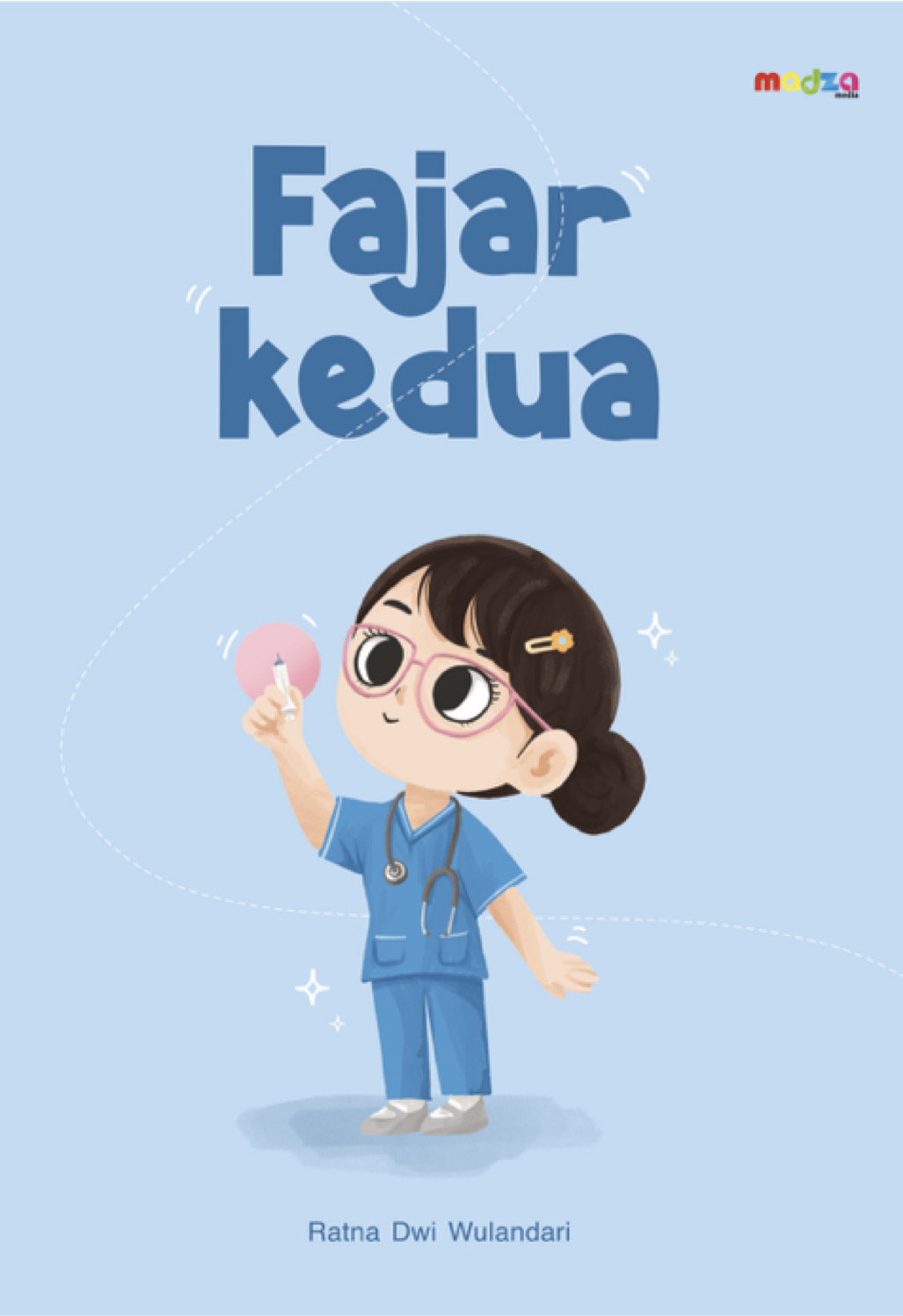 Fajar Kedua