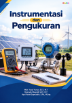 Instrumentasi dan Pengukuran Modern