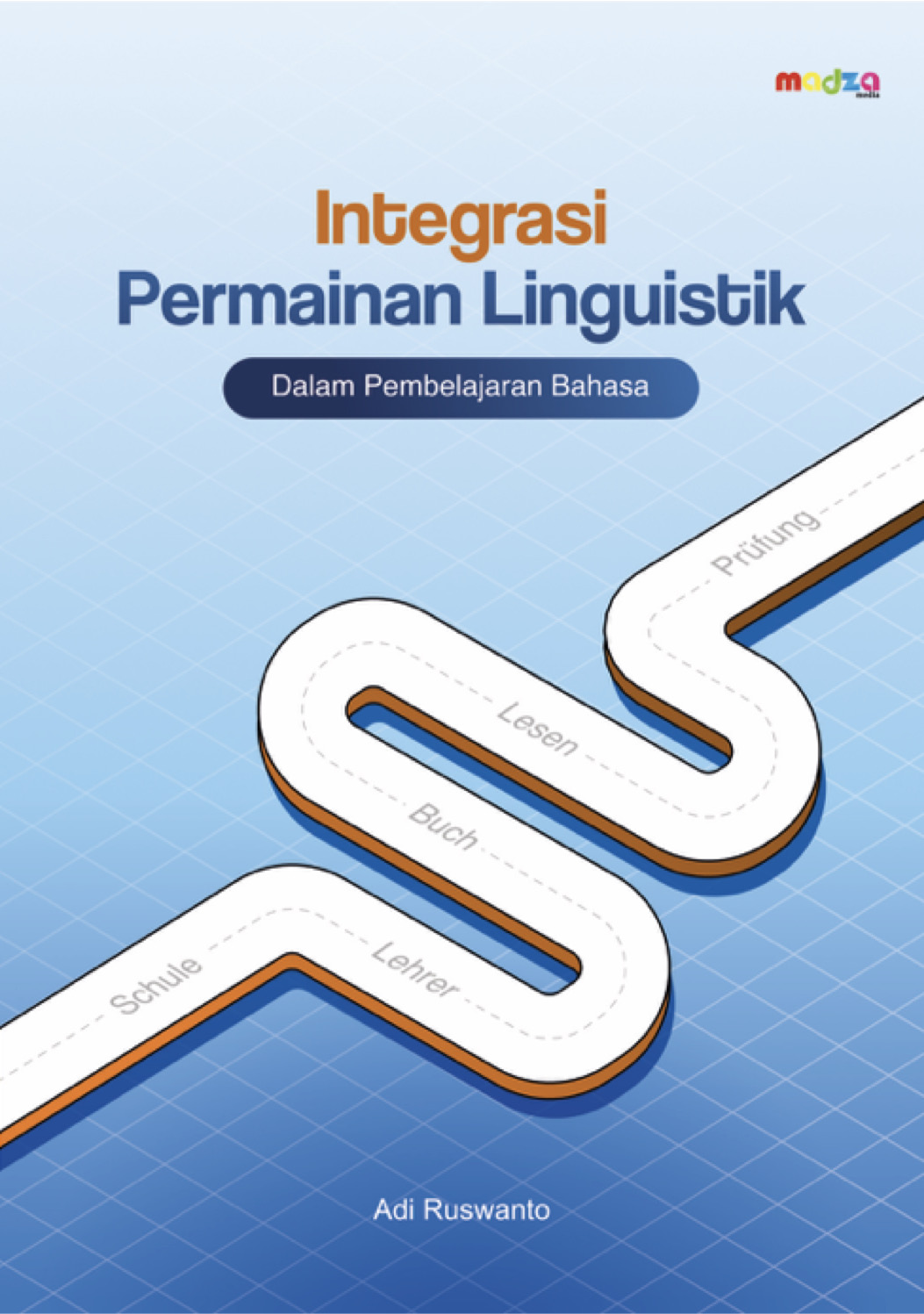 Integrasi Permainan Linguistik dalam Pembelajaran Bahasa
