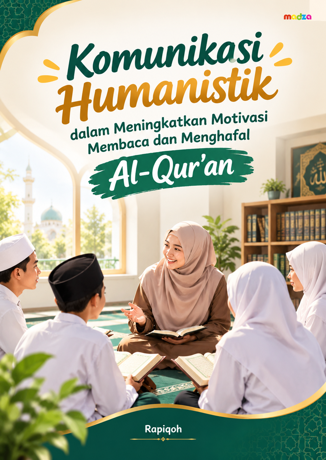 Komunikasi Humanistik dalam Meningkatkan Motivasi Membaca dan Menghafal Al-Qur’an