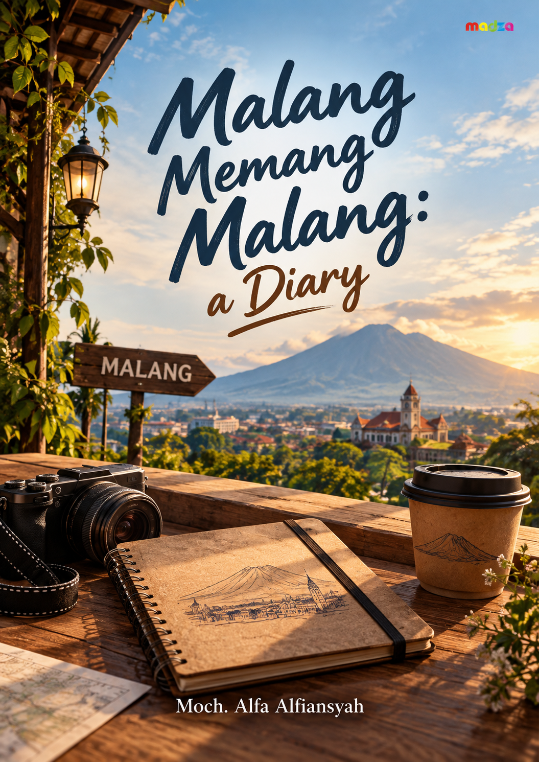 Malang Memang Malang: a Diary