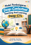 Model Pembelajaran Deep-Contextual