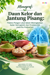 Moringa, Banana Blossom, and Maternal Health