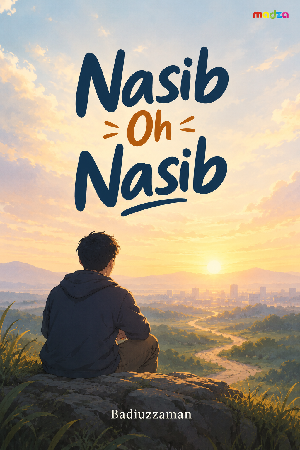 Nasib Oh Nasib