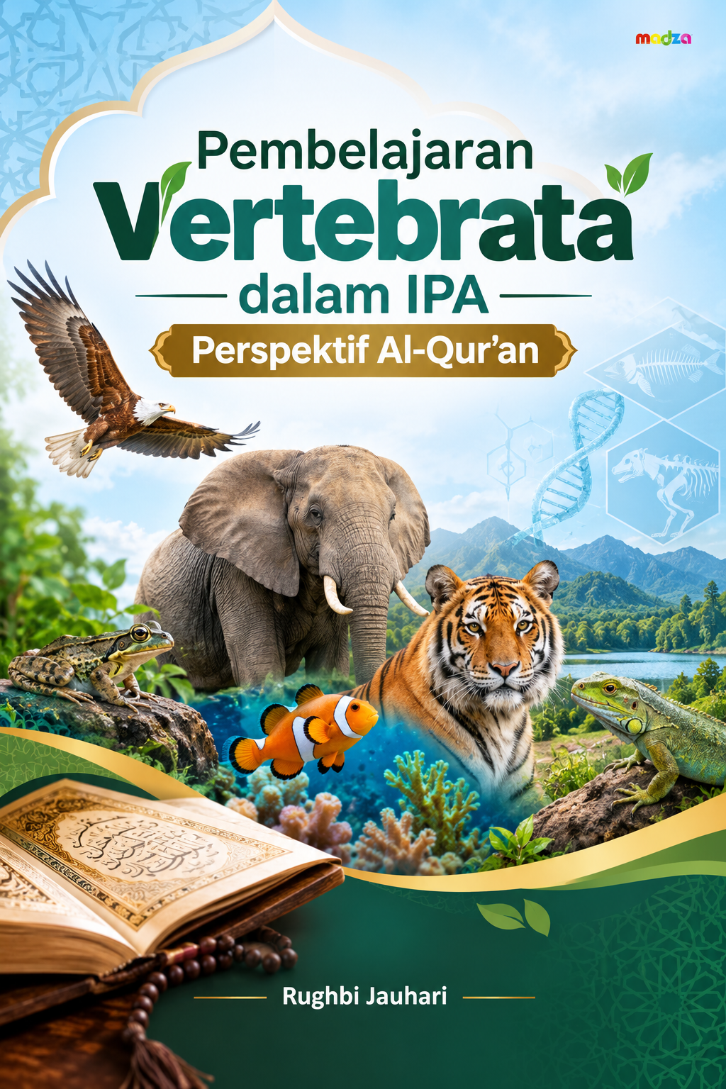 Pembelajaran Vertebrata dalam IPA Perspektif Al-Qur’an