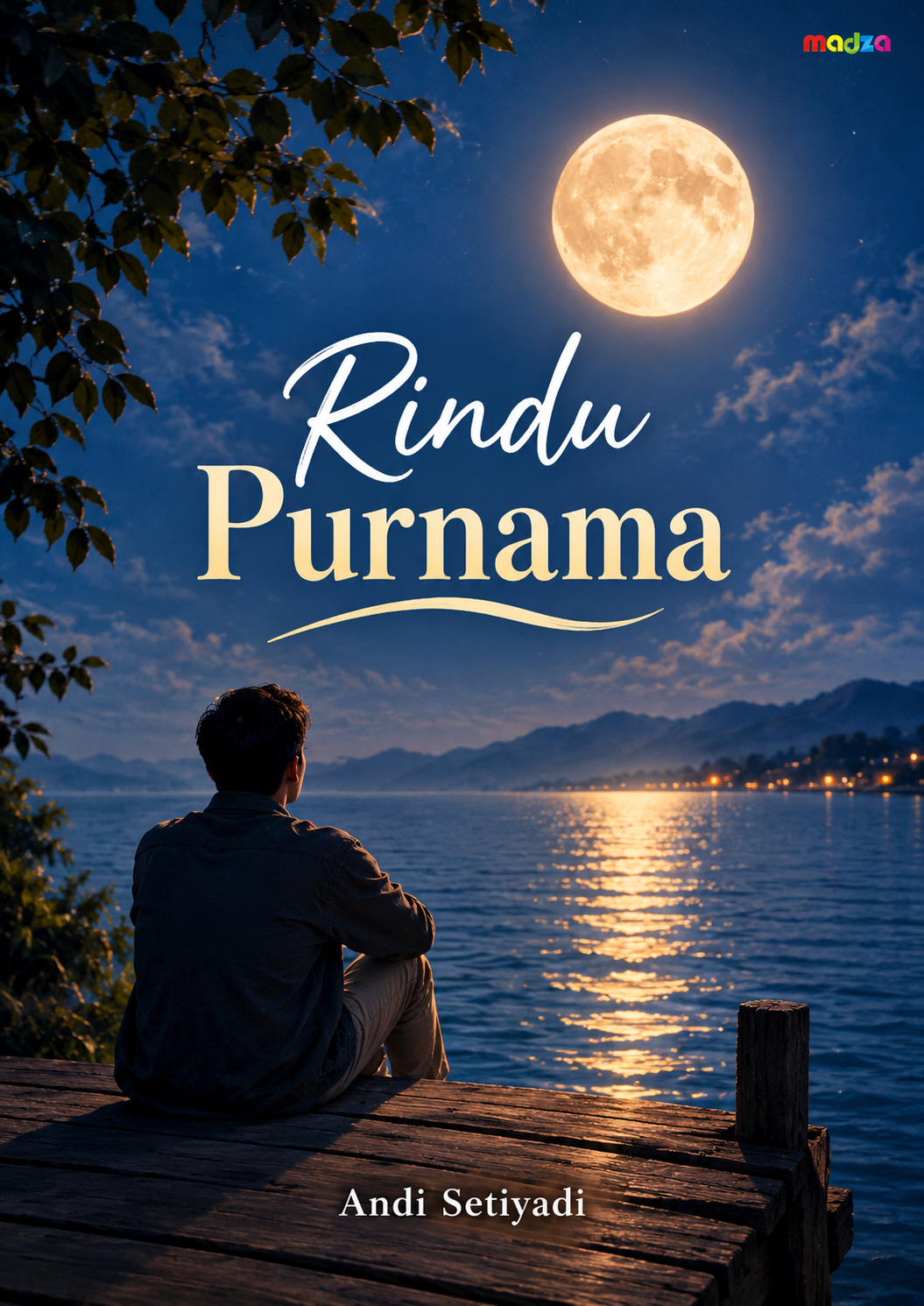 Rindu Purnama