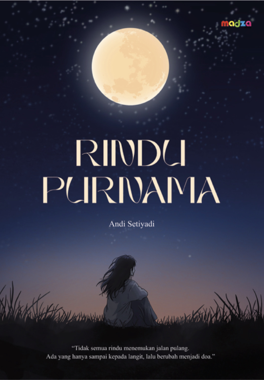 Rindu Purnama
