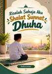 Risalah Shalat Sunnat Dhuha