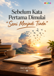 Sebelum Kata Pertama Dimulai