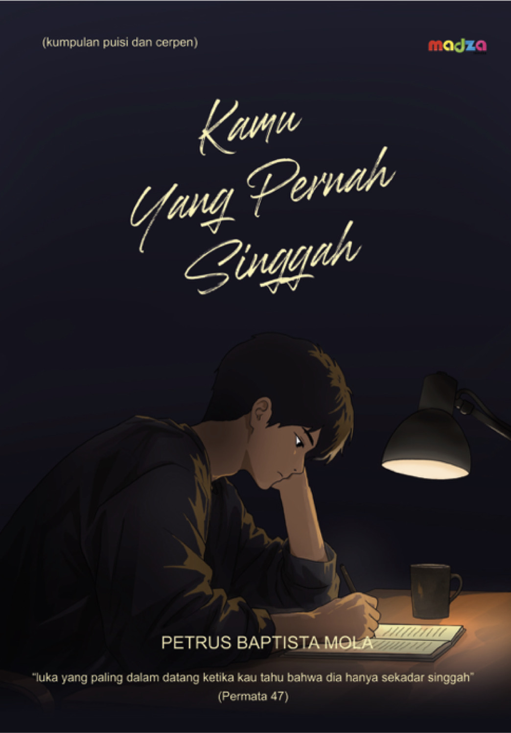 Teruntuk Kamu Yang Pernah Singgah