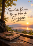 Teruntuk Kamu_ Sunset Overlook